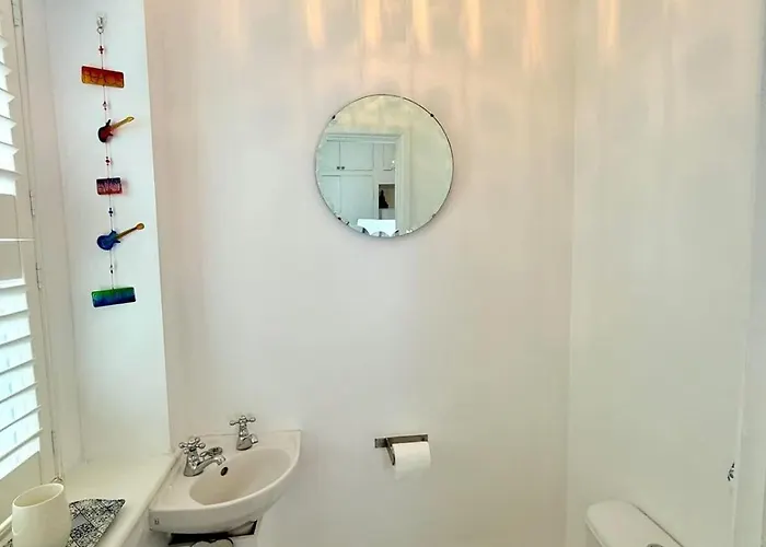 Boho-chic Retreat Bristol