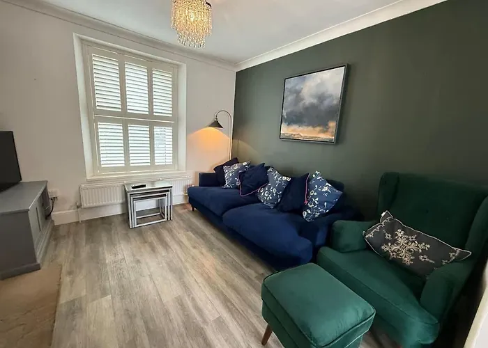 Casa vacanze Boho-chic Retreat Bristol