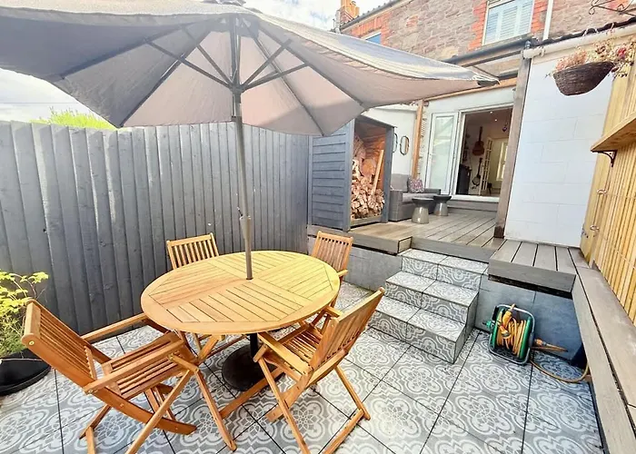 Casa vacanze Boho-chic Retreat *