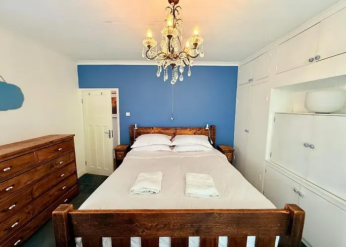 Casa vacanze Boho-chic Retreat *