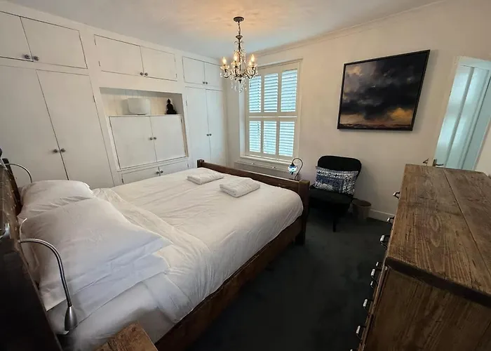 Boho-chic Retreat Casa vacanze *