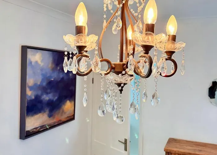 Casa vacanze Boho-chic Retreat Bristol