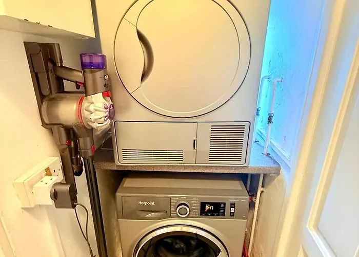 Boho-chic Retreat Bristol