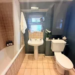 Дом отдыха Boho-chic Retreat