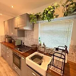 Boho-chic Retreat * Бристоль