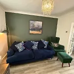 Boho-chic Retreat *