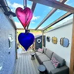 Tatil Evi Boho-chic Retreat Bristol