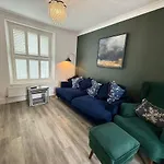 Дом отдыха Boho-chic Retreat Бристоль