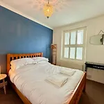 Boho-chic Retreat Будинок відпочинку *