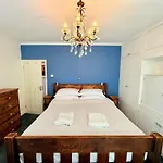 Tatil Evi Boho-chic Retreat *