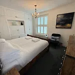 Boho-chic Retreat Дом отдыха *