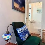 Boho-chic Retreat *