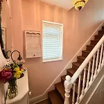 Будинок відпочинку Boho-chic Retreat *