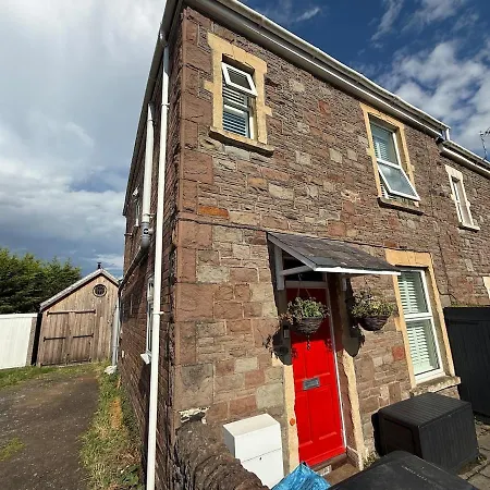 Holiday home Boho-chic Retreat Bristol