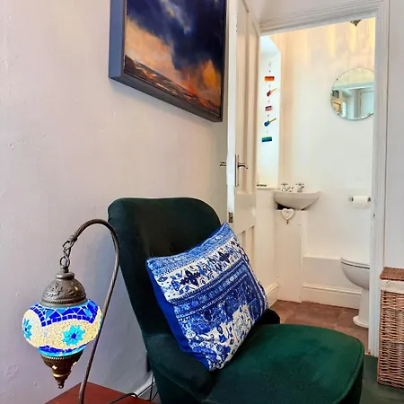 Prázdninový dům Boho-chic Retreat Bristol