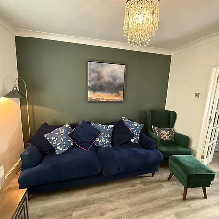 Boho-chic Retreat Prázdninový dům *