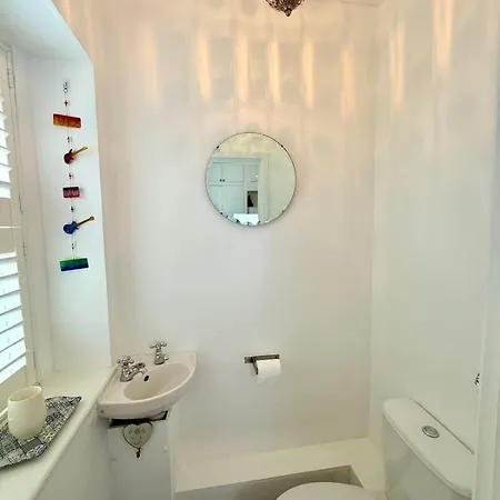 Boho-chic Retreat Bristol