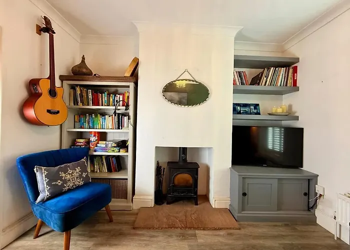 Nyaraló Boho-chic Retreat *