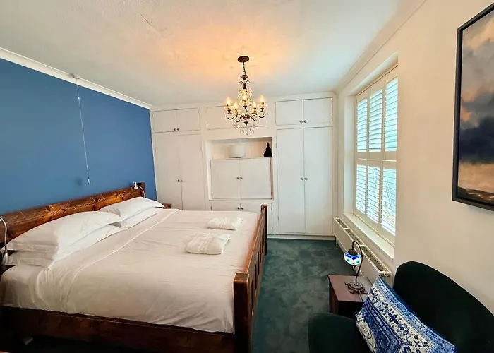 Boho-chic Retreat Dom wakacyjny *