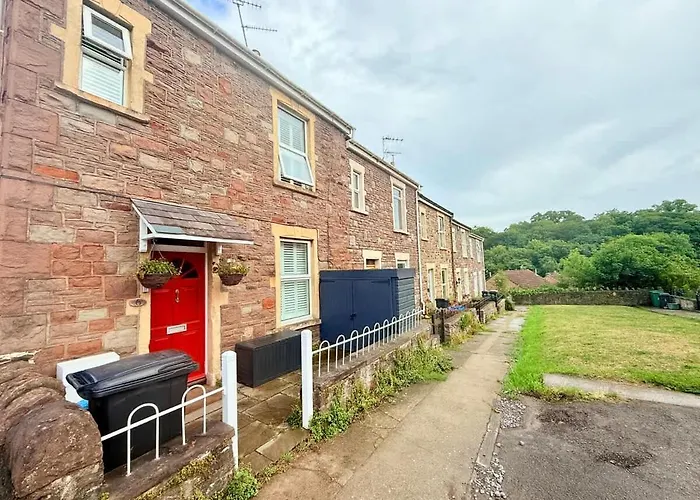 Nyaraló Boho-chic Retreat *