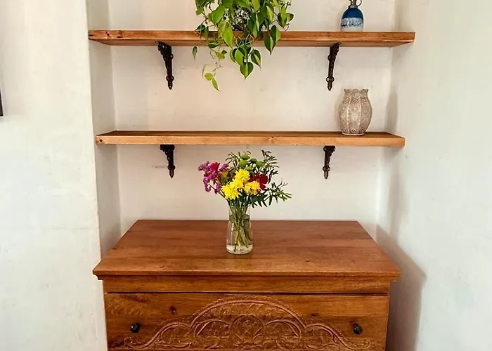 Boho-chic Retreat Bristol